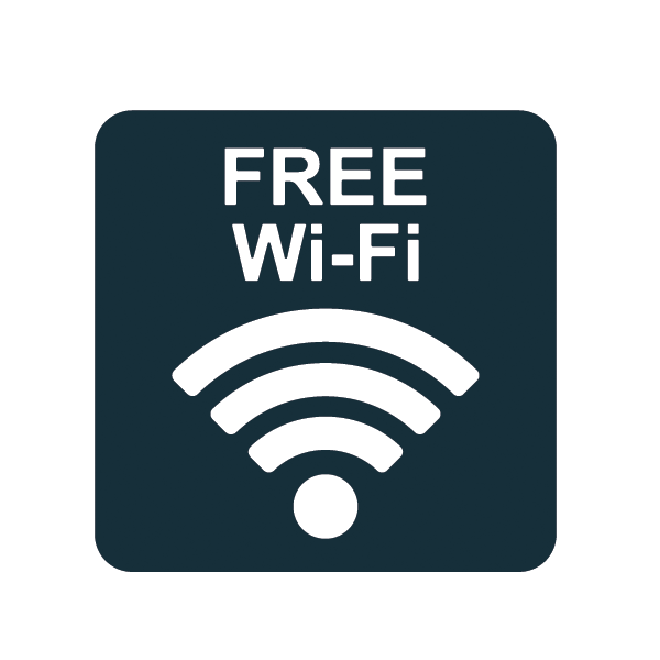 free wifi image